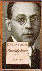 Huwelijksleven / Meulenhoff quarto 9789029045148 David Vogel, Verzenden, David Vogel