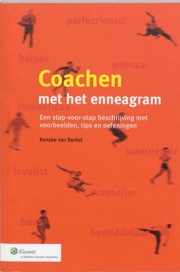 Coachen met het enneagram 9789014095974 R. VAN Berkel, Verzenden, R. VAN Berkel