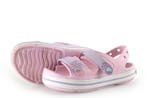 Crocs Sandalen Meisjes in maat 29 Roze, Enfants & Bébés, Vêtements enfant | Chaussures & Chaussettes, Verzenden, Schoenen