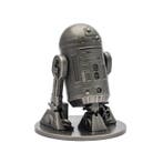 R2-D2 – 150 g Silver .999 Figurine – Limited Edition, Nieuw