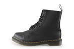 Dr. Martens Veterboots in maat 41 Zwart, Kleding | Dames, Verzenden, Zwart, Overige typen, Dr. Martens
