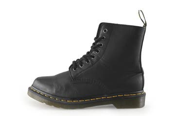 Dr. Martens Veterboots in maat 41 Zwart, Vêtements | Femmes, Chaussures, Verzenden, Overige typen
