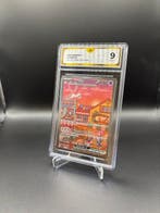 Pokémon - 1 Graded card - Mew S&V 151 - MEW UPC #053