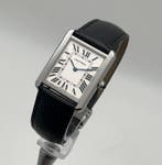 Cartier - Tank Solo - WSTA0028 - Femme - 2000-2010