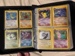 Pokémon Card - 1st Edition Team Rocket Complete Set - WOTC