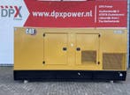 CAT DE500GC - 500 kVA Stand-by Generator - DPX-18220, Ophalen of Verzenden
