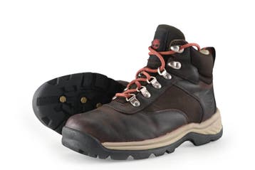 Timberland Wandelschoenen Jongens in maat 37½ Bruin, Timberland, Verzenden, Jongen of Meisje, Schoenen