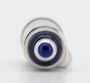 Cartier - Stylo à plume, Nieuw