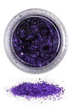 PXP Glitter Poeder Purple Rain 5gr, Verzenden, Nieuw