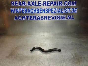 Mercedes-Benz Sprinter 906 stuurbekrachtiging retourslang., Verzenden