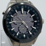 Seiko - Astron - SBXA003 7X52-0AA0 - Heren - 2013