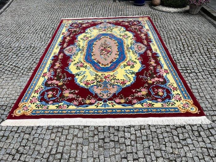 Nieuw China Pekin Tapijt - Tapijt - 370 cm - 250 cm, Huis en Inrichting, Stoffering | Tapijten en Vloerkleden