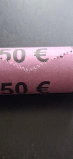 Litouwen. 2 Euro 2023 Together with Ukraine (25 stuks) in