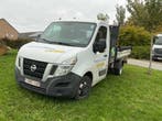 Online veiling - 2019 Nissan NV400 lichte vrachtwagen, Nieuw