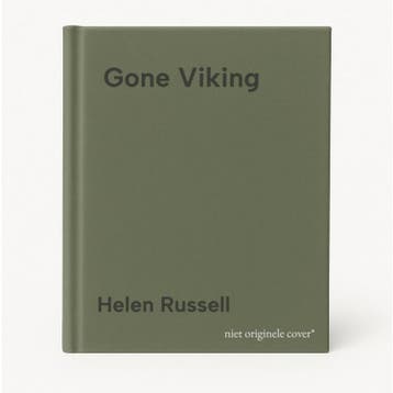 Gone Viking 9781785036491 Helen Russell, Verzenden, Zo goed als nieuw, Helen Russell