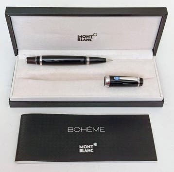 Montblanc - Boheme - Stylo, Nieuw