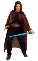 Jedi Kostuum Star Wars, Verzenden, Nieuw