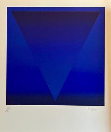 Jef Verheyen (1932-1984) - Abstract Zonder Titel