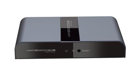 HDMI over Powerline extender, TV, Hi-fi & Vidéo, Câbles audio & Câbles de télévision, Enlèvement ou Envoi