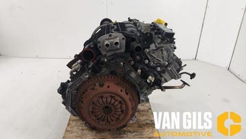 Motor Renault Twingo O209857