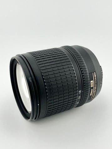 Nikon AF-S DX NIKKOR 18-135mm f/3.5-5.6G ED Zoom Lens, Nieuw