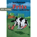 Frits 9789025107000 M. Westervoorde, Boeken, Verzenden, Zo goed als nieuw, M. Westervoorde