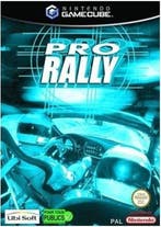 Pro Rally (Losse CD) (Gamecube Games), Ophalen of Verzenden, Zo goed als nieuw