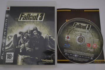 Fallout 3 (PS3)