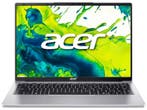 Acer Aspire Lite AL14-32P-36GQ - Laptop - 14 WUXGA - Intel, Verzenden, Zo goed als nieuw, Acer
