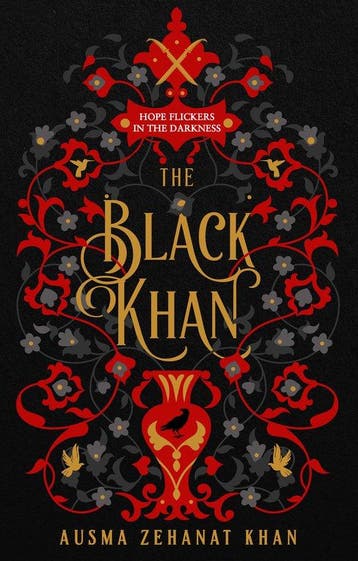 The Black Khan HOPE FLICKERS IN THE DARKNESS Book 2 The, Boeken, Verzenden, Gelezen, Ausma Zehanat Khan