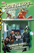 Runaways: Think of the Children, Verzenden, Nieuw
