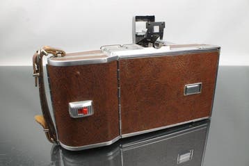 Polaroid Land Camera 95A Analoge camera, Nieuw