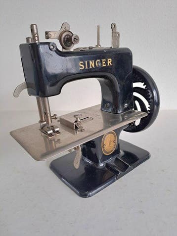 Singer Sewhandy N°20 Machine à coudre - Fer, Antiquités & Art
