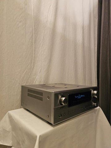 Denon - AVR-2307 Récepteur stéréo à semi-conducteurs