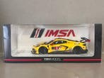 TSM Model 1:43 - Voiture miniature - Chevrolet Corvette C8.R, Nieuw