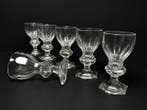 Balustre - Drankservies - Kristal