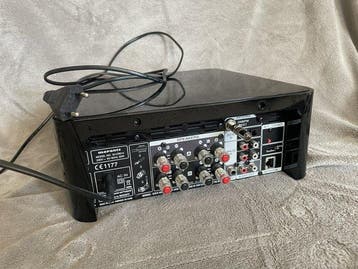 Marantz - M-CR610 Hifi-set