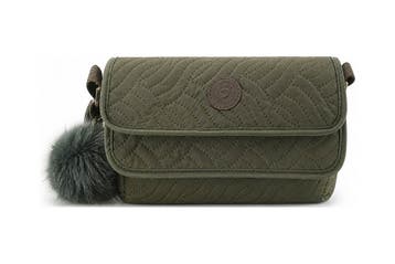 Kipling Handtas Groen, Verzenden
