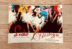 René Gruau - Sido Prestige - jaren 1950