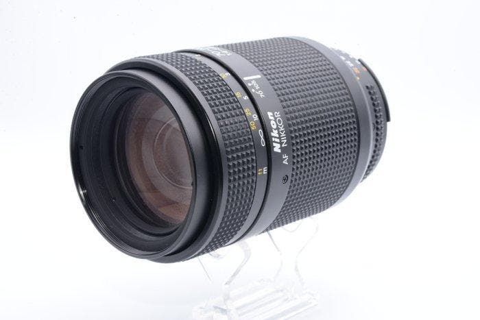 Nikon AF NIKKOR 70-210mm 1:4-5.6 Cameralens, Audio, Tv en Foto, Fotocamera's Analoog