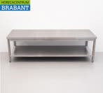 Table de travail HCB en acier inoxydable Premium-line 200 x, Articles professionnels, Verzenden