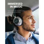 Soundcore Space NC Draadloze Koptelefoon - Bluetooth 5.0, Verzenden