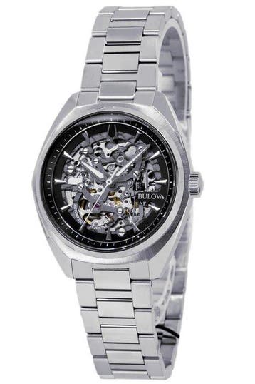 Bulova - NO RESERVE PRICE - Collezione Surveyor - Surveyor
