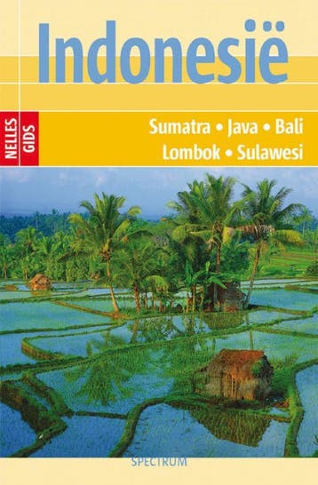 Nelles gids Indonesie / Nelles gidsen 9789027417619, Verzenden