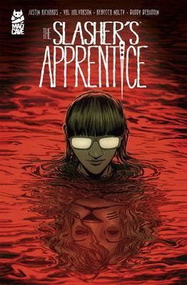 The Slashers Apprentice, Verzenden