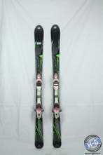 Refurbished - Ski - Tecnopro pulse - 154, Sports & Fitness, Ophalen of Verzenden, Ski's