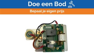 Bieden: Furuno 05P0543 Dummy Load Assembly for FS1570 - FS-, Ophalen of Verzenden, Nieuw