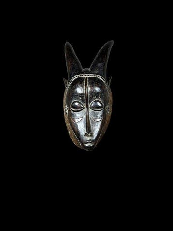 Masker - Goeroe - Ivoorkust (Zonder minimumprijs)
