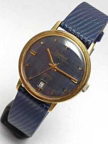 Excellent Super - Automatic - Vintage - Zonder minimumprijs, Nieuw