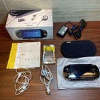 Sony - Playstation Portable (PSP) - Sony PSP-1000 Value Pack, Nieuw